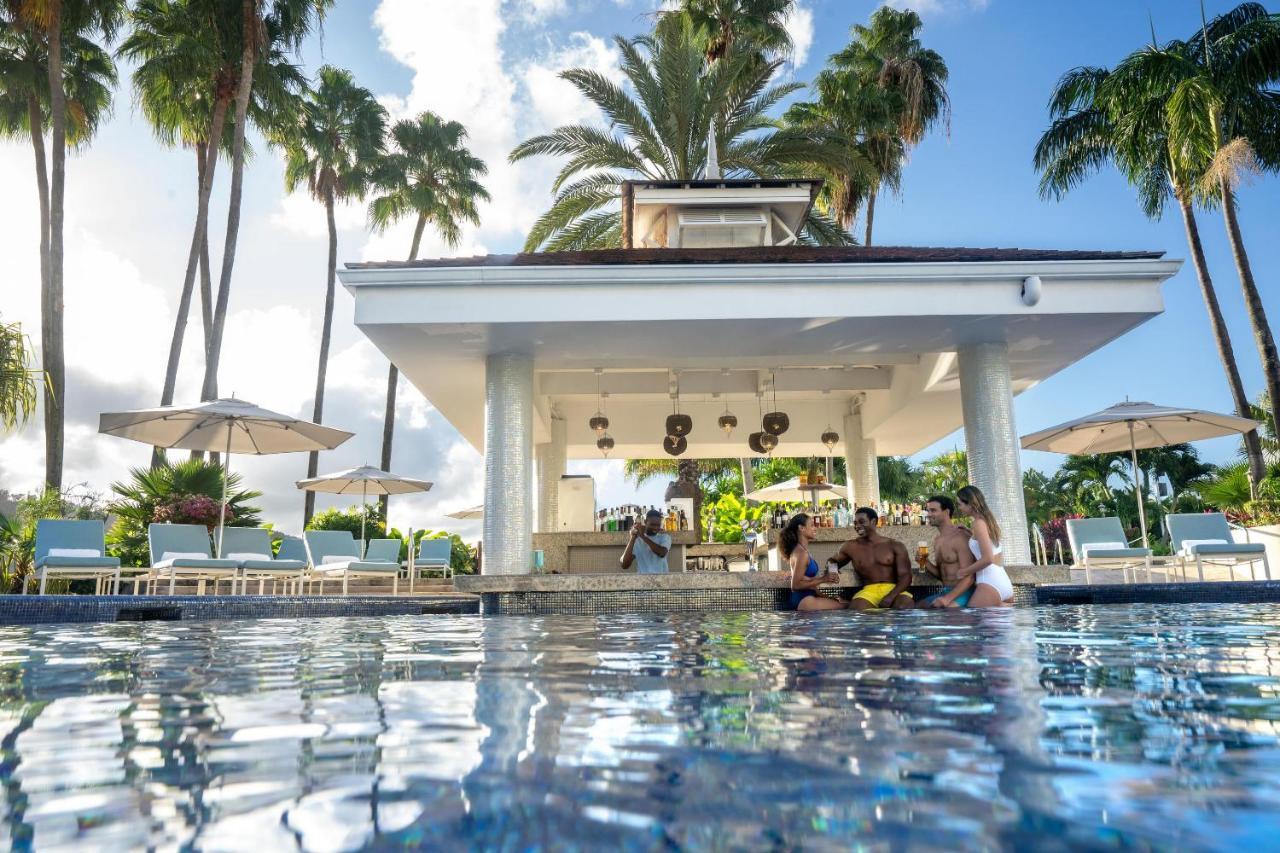 Moon Palace Jamaica Ocho Rios Bagian luar foto