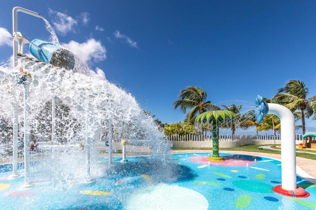 Moon Palace Jamaica Ocho Rios Bagian luar foto