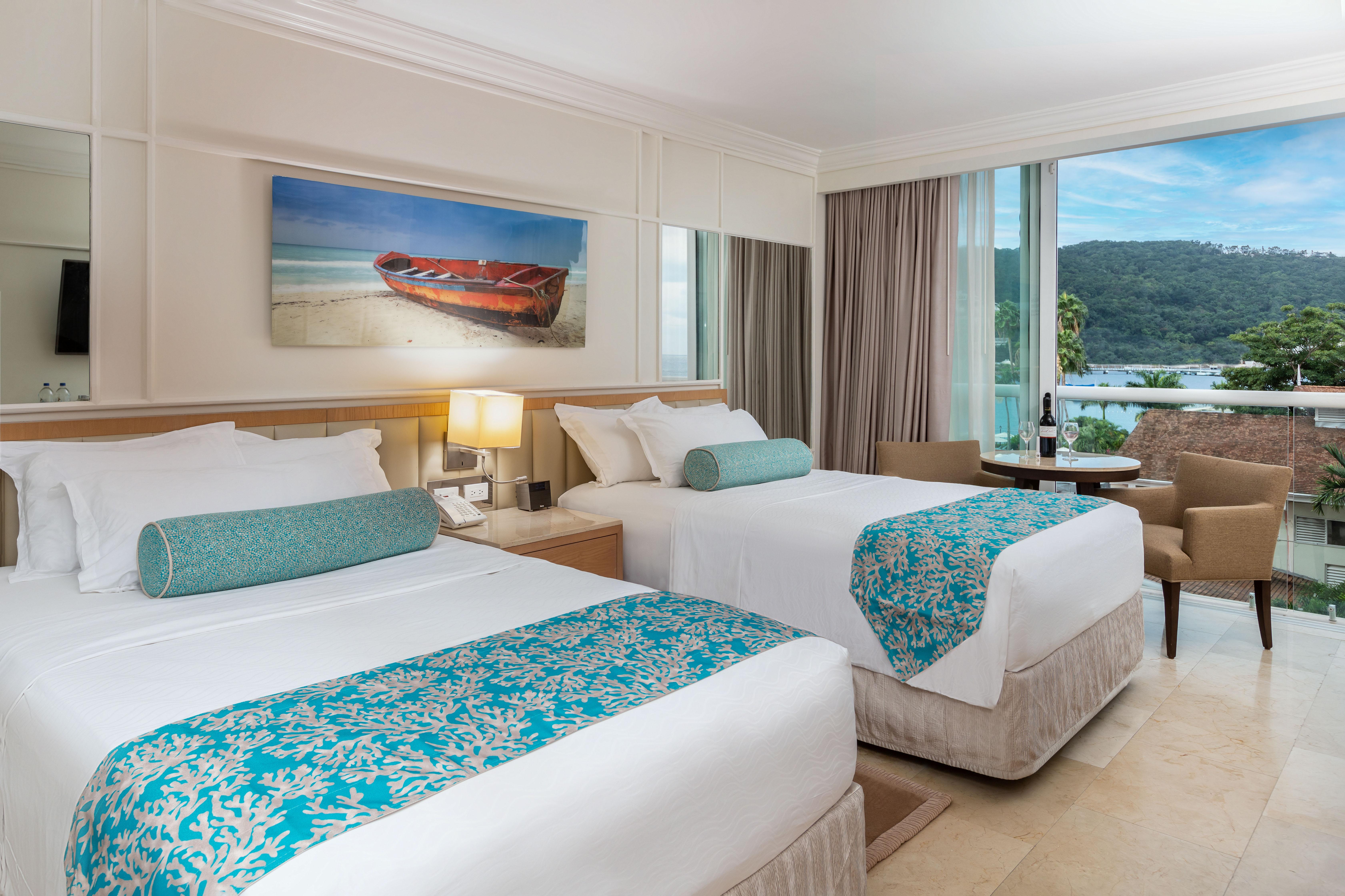 Moon Palace Jamaica Ocho Rios Bagian luar foto
