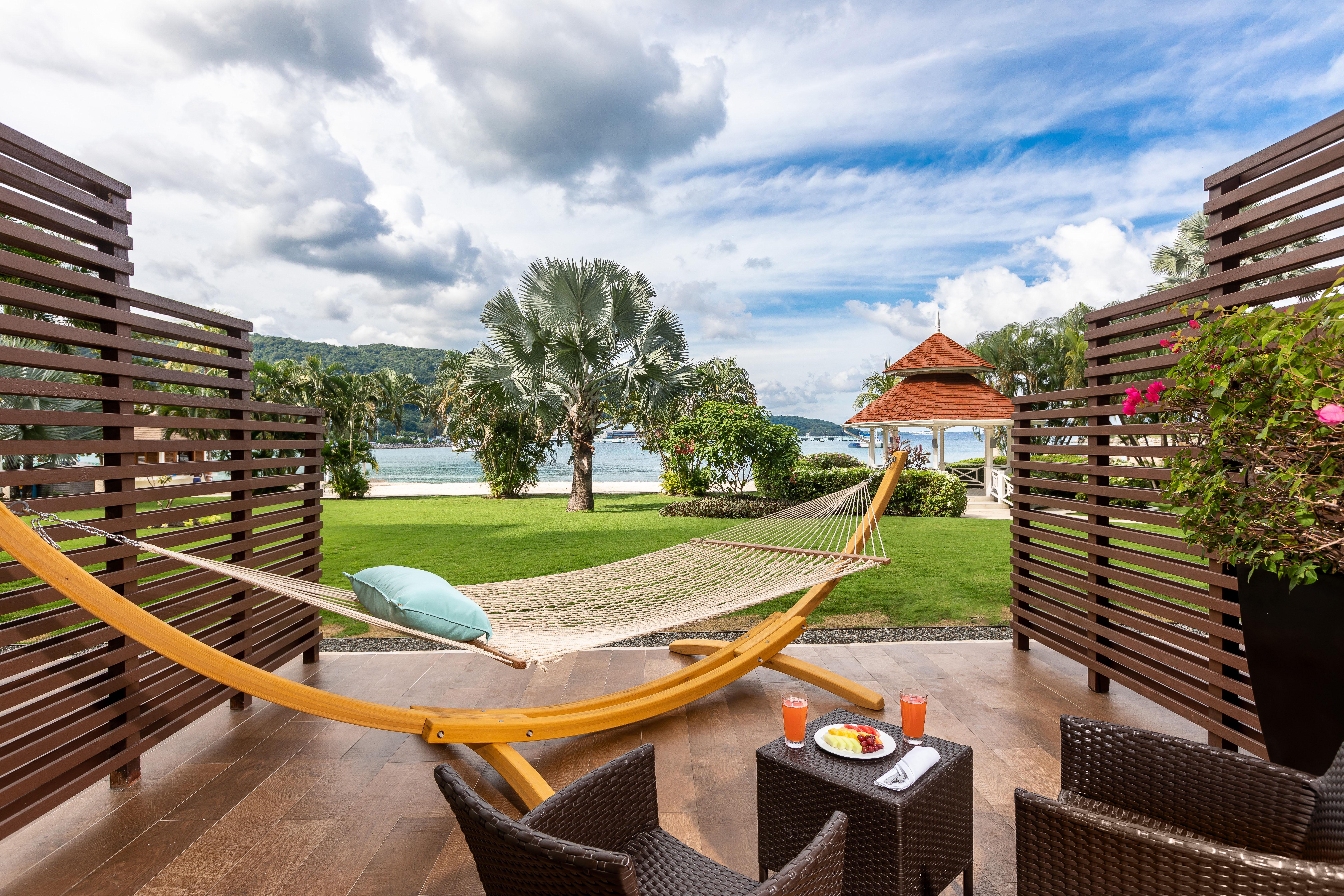 Moon Palace Jamaica Ocho Rios Bagian luar foto