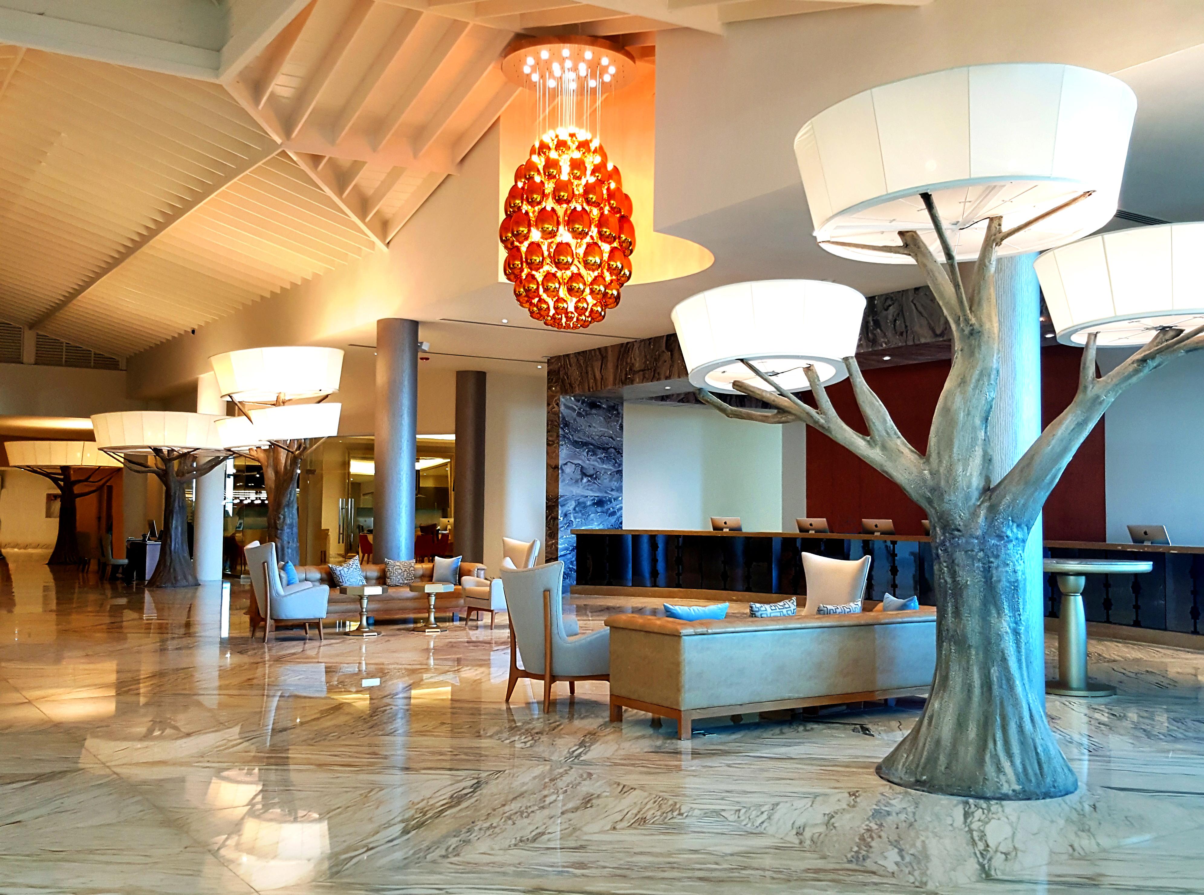 Moon Palace Jamaica Ocho Rios Bagian luar foto