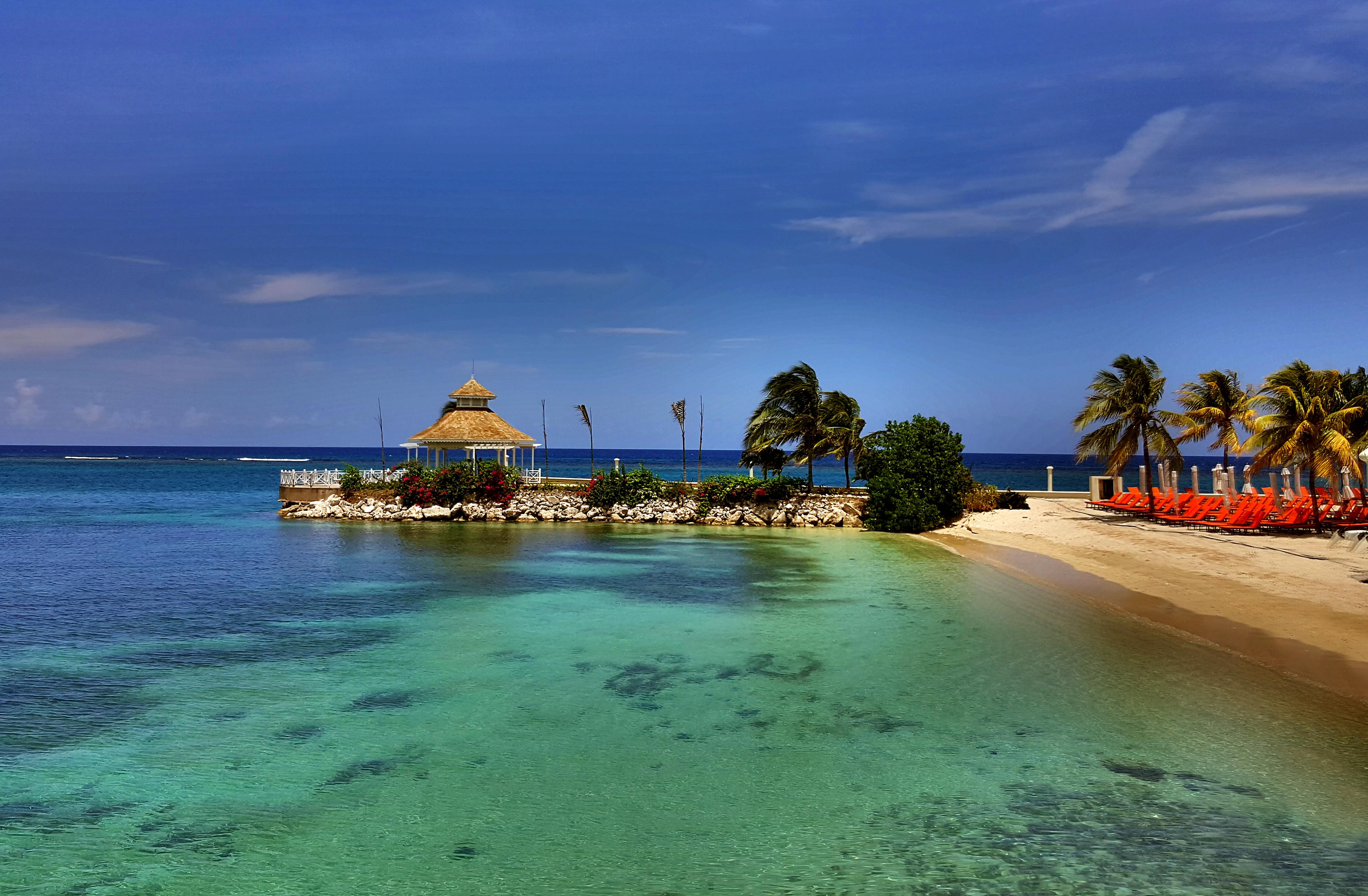 Moon Palace Jamaica Ocho Rios Bagian luar foto