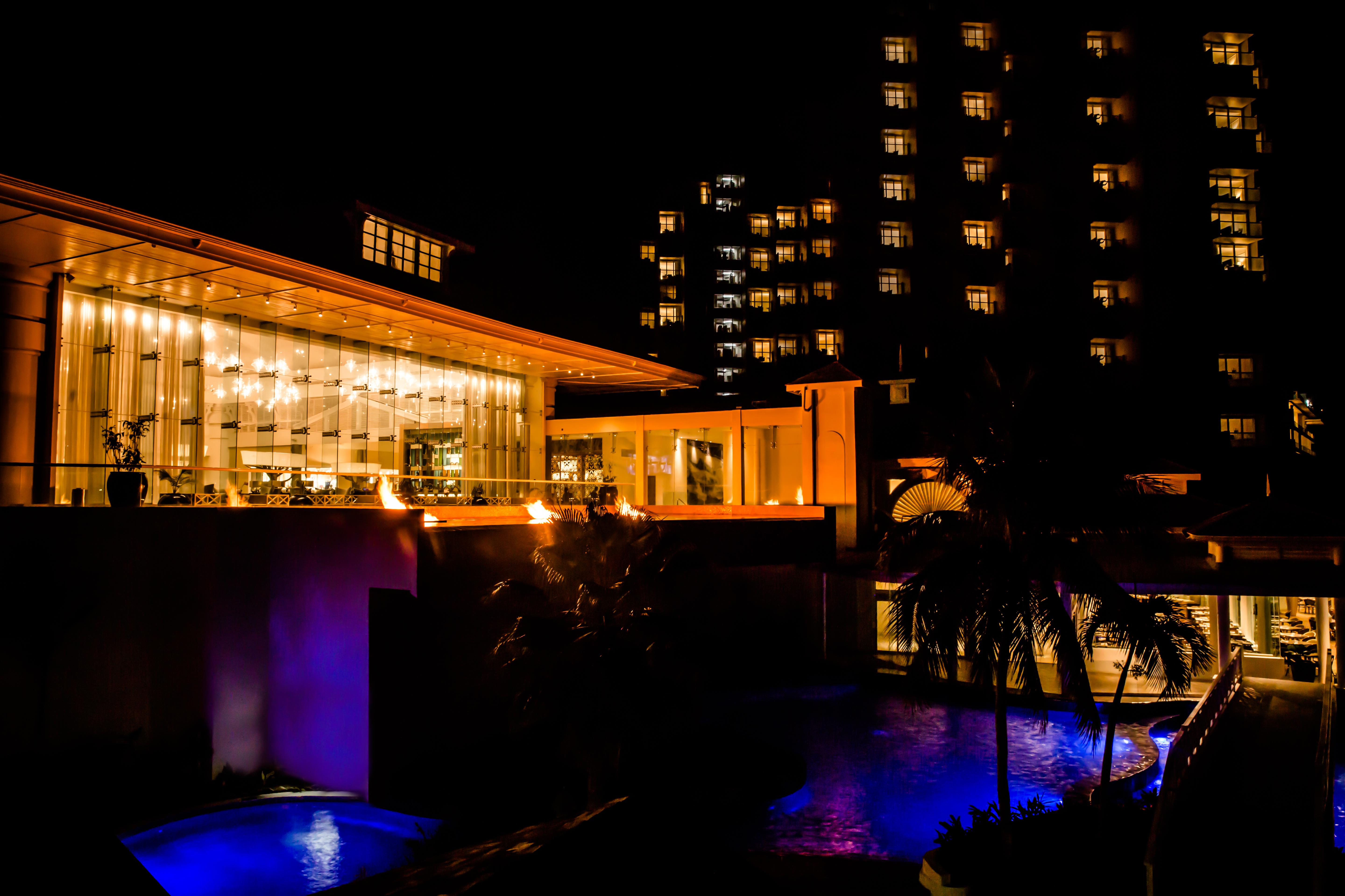 Moon Palace Jamaica Ocho Rios Bagian luar foto