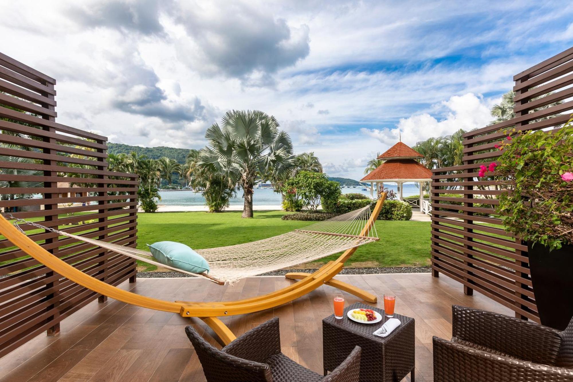 Moon Palace Jamaica Ocho Rios Ruang foto